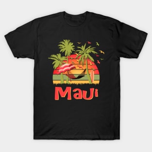 Maui T-Shirt